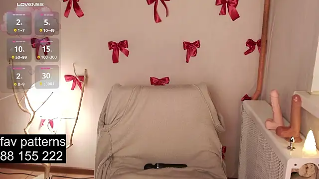 blissful muse2 online show from January 17, 3:50 pm