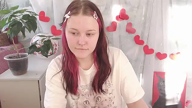 blissful muse2 online show from February 16, 9:38 am