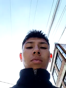 Snapshot of Flacoxlx chatting on December 17, 1:06 pm Flacoxlx online show from December 17, 1:06 pm