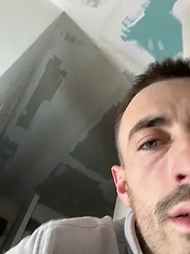 mario231197 online show from February 9, 8:35 pm