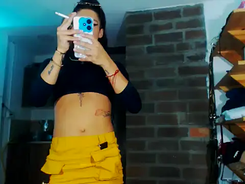 Snapshot of beautiful_taty chatting on September 25, 1:53 am beautiful taty online show from September 25, 1:53 am