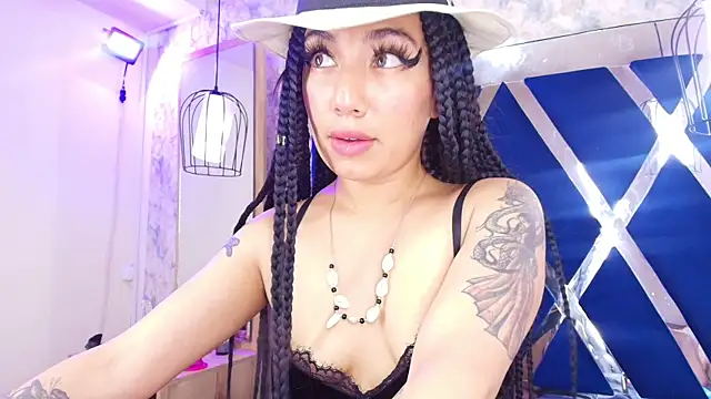 Soleil 66 online show from October 26, 4:24 pm