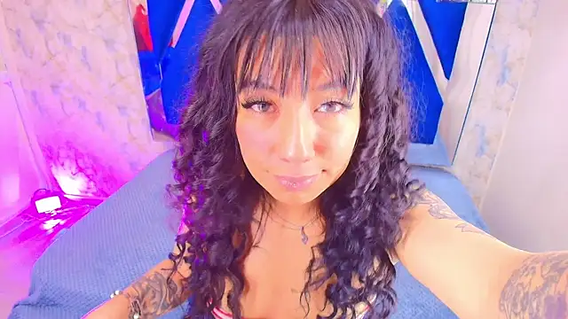 Soleil 66 online show from December 18, 3:56 am