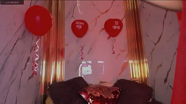 eimy skinny  online show from February 15, 12:47 pm