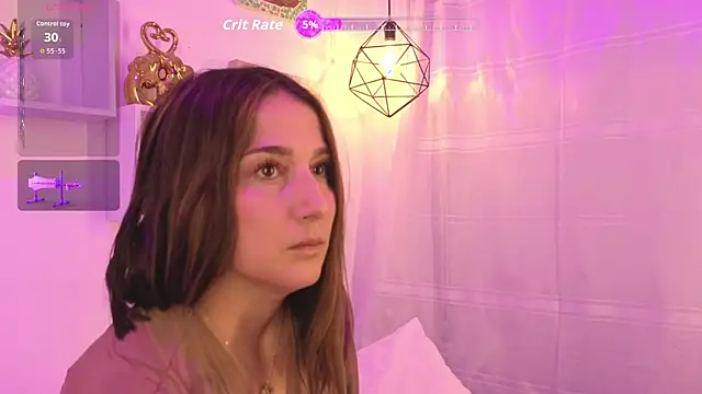 Samaraa Smith online show from November 6, 11:00 am