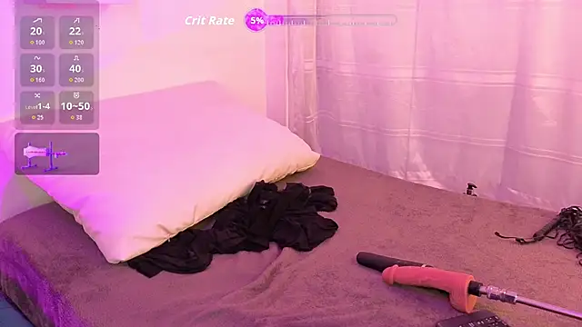 Samaraa Smith online show from November 10, 11:09 am