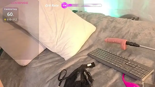 Samaraa Smith online show from February 25, 11:09 am