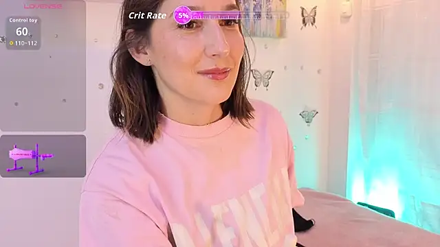 Samaraa Smith online show from March 28, 10:37 am