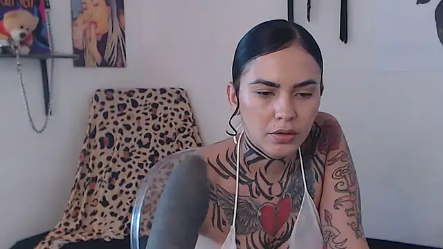 Sofia May online show from March 9, 4:22 pm