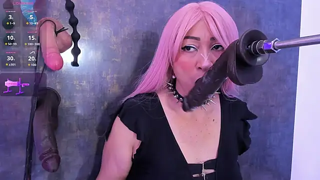lisa milf  online show from April 30, 1:34 am