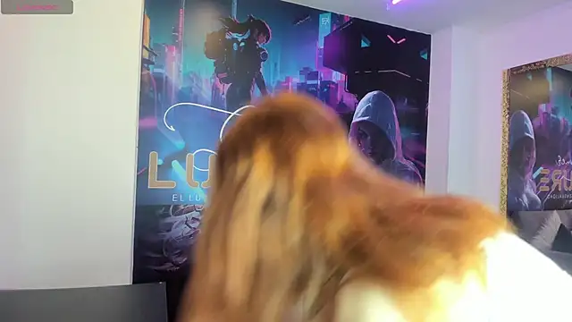 Liamartinn online show from October 8, 2:14 pm