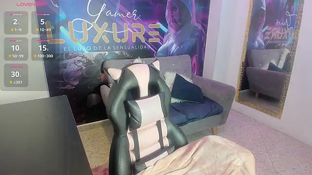 Liamartinn online show from October 15, 2:28 pm