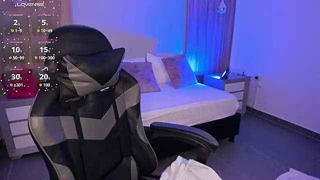 megara x  online show from November 20, 2:12 am