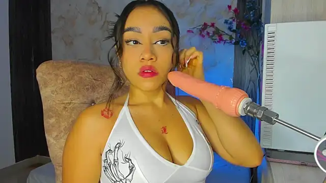 Snapshot of Eva_cutte chatting on September 18, 10:06 am Eva cutte online show from September 18, 10:06 am