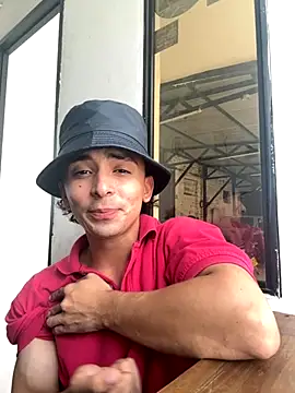 Jacobs0 online show from October 29, 6:09 pm