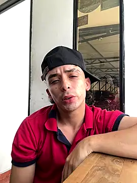 Jacobs0 online show from November 18, 6:23 pm