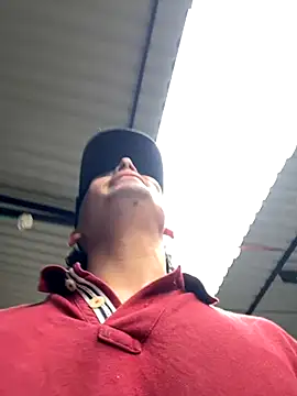 Jacobs0 online show from November 20, 6:07 pm