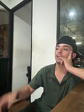 Jacobs0 online show from January 9, 3:31 am