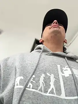 Jacobs0 online show from March 12, 12:33 pm