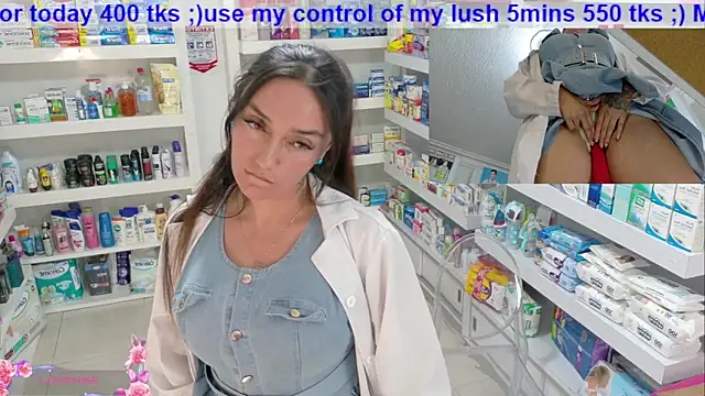 swmilena hot  online show from November 12, 3:18 am