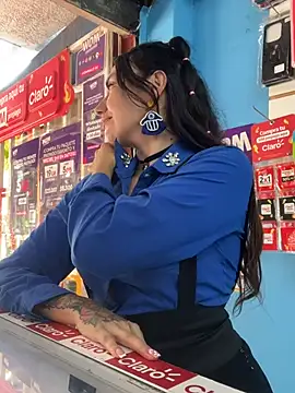 swmilena hot  online show from February 9, 5:17 pm