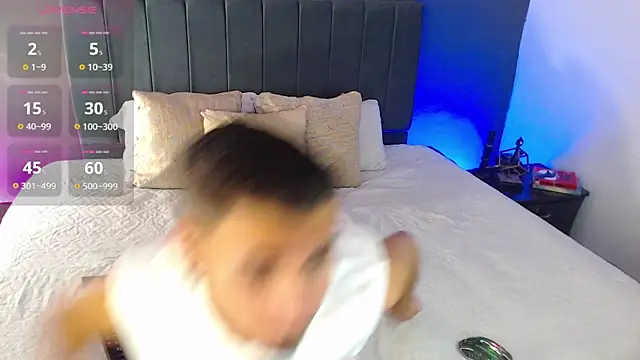 Toyboy richard online show from January 6, 12:25 am