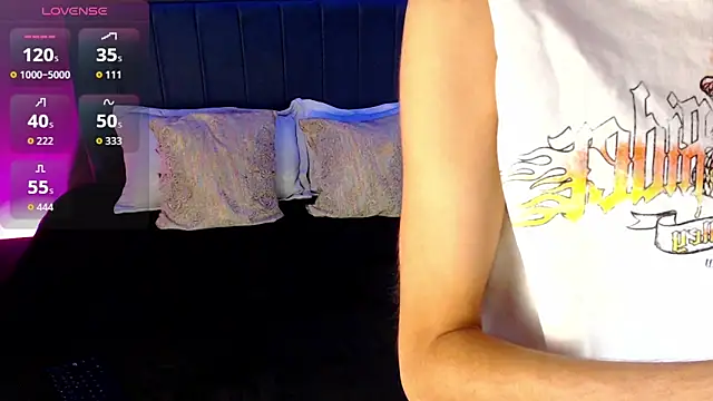 Toyboy richard online show from May 30, 10:29 pm