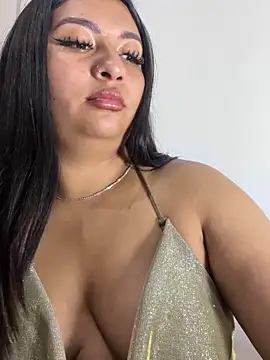 Issa Santana online show from December 16, 8:47 pm