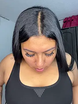 Snapshot of Issa_Santana chatting on June 17, 9:16 pm Issa Santana online show from June 17, 9:16 pm