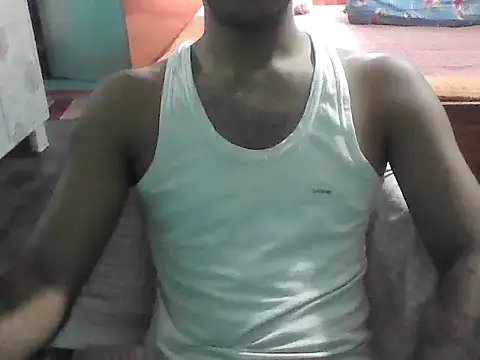 darkbluemoon online show from October 15, 9:20 am