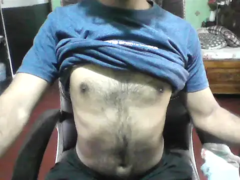 darkbluemoon online show from March 3, 6:30 am