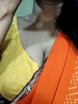 Hotty Sonali online show from September 17, 10:55 pm