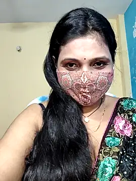 Hotty Sonali online show from September 19, 6:08 pm