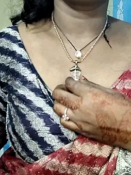 Hotty Sonali online show from October 4, 1:36 am