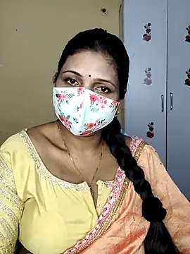 Hotty Sonali online show from January 16, 1:53 am