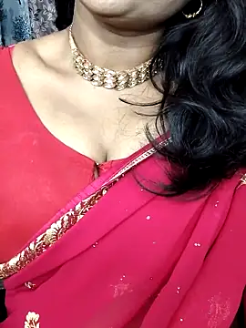 Hotty Sonali online show from February 13, 1:01 am