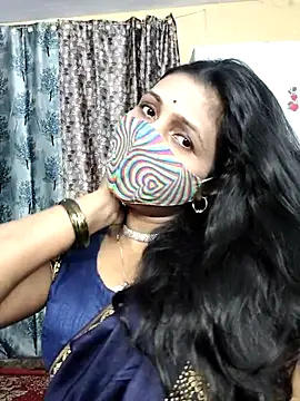 Hotty Sonali online show from March 20, 1:10 am