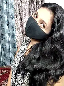 Hotty Sonali online show from March 22, 2:04 am