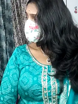 Hotty Sonali online show from April 5, 2:09 am