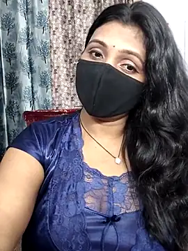 Snapshot of Hotty_Sonali chatting on April 29, 5:55 am Hotty Sonali online show from April 29, 5:55 am