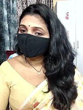 Snapshot of Hotty_Sonali chatting on May 1, 1:54 am Hotty Sonali online show from May 1, 1:54 am