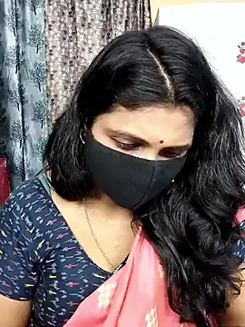 Snapshot of Hotty_Sonali chatting on May 6, 12:41 am Hotty Sonali online show from May 6, 12:41 am