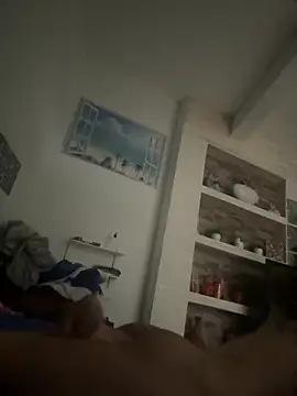 Snapshot of JhonZared chatting on November 10, 8:19 pm JhonZared online show from November 10, 8:19 pm