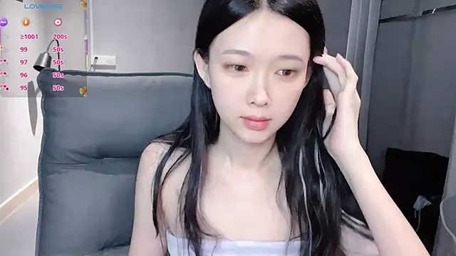 NiNi-baby520 online show from November 27, 7:32 am