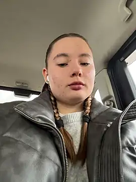 StephanieMur online show from November 24, 5:51 am