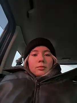 StephanieMur online show from November 30, 9:24 am