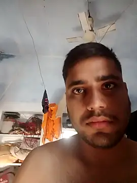 Desirock001 online show from September 21, 2:02 am