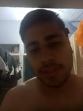 Desirock001 online show from October 4, 4:27 pm