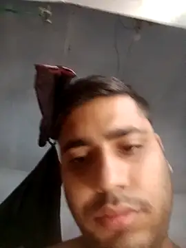 Desirock001 online show from October 7, 3:36 am