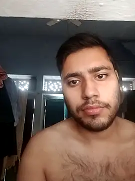 Desirock001 online show from October 15, 2:11 am